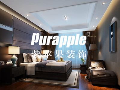 無錫別墅裝飾公司