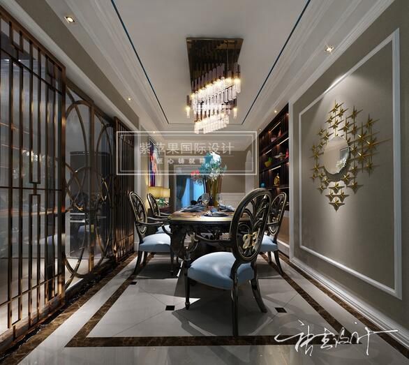 無錫紫蘋果裝飾