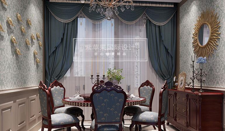 無錫紫蘋果裝飾