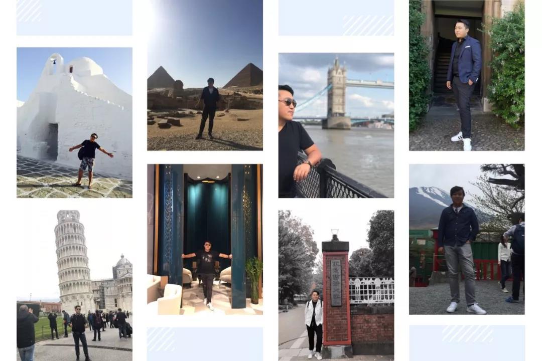 完美主義設(shè)計(jì)師李忠凱