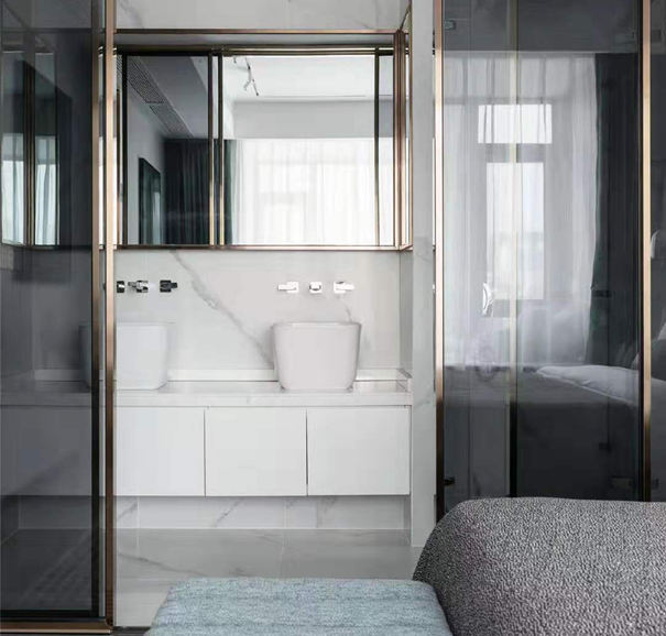 無錫紫蘋果裝飾 別墅裝修