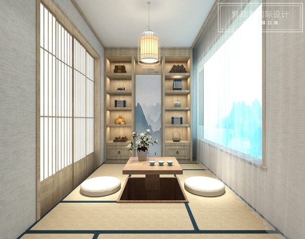 無錫紫蘋果裝飾 家裝設(shè)計(jì)