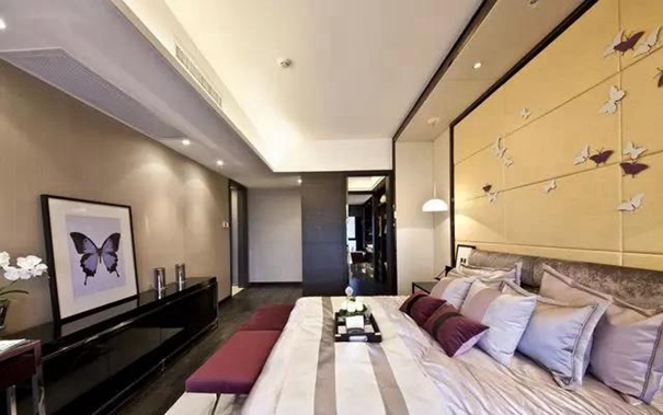 無(wú)錫紫蘋(píng)果裝飾 蠡湖瑞仕花園