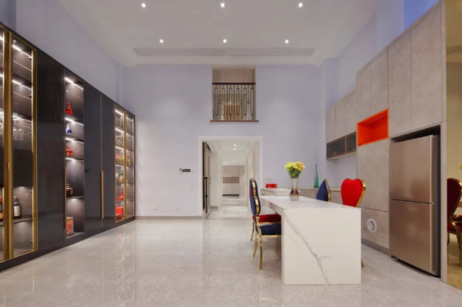 無錫大宅美學(xué)設(shè)計 無錫大宅美學(xué)設(shè)計